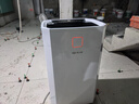 先鋒（SINGFUN）60升除濕機空氣凈化器抽濕機上排水家用排行前十名地下室別墅除濕器工業(yè)除濕機干燥機CFS60B-24AZ  曬單實(shí)拍圖
