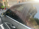 固特異（GOODYEAR）汽車貼膜 金剛系列汽車隔熱膜汽車膜玻璃膜車窗膜汽車膜全車膜防曬隔熱防爆太陽膜 曬單實(shí)拍圖