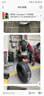 固特異（Goodyear）汽車輪胎 255/55R19 111V 牧馬人 WRL AT HP 適配奧迪Q7/蔚來ES6 曬單實(shí)拍圖