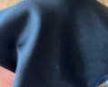 浪莎打底褲女九分鯊魚褲春秋季外穿高腰彈力提臀芭比褲緊身顯瘦瑜伽褲 曬單實(shí)拍圖