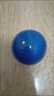 中小學(xué)訓練鋪助軟式標槍投擲球實(shí)心球200g-6KG充氣橡膠鉛球中考 4KG 曬單實(shí)拍圖
