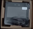 海康威視（HIKVISION）考勤機(jī) 人臉識別打卡機(jī) wifi聯(lián)網(wǎng) 員工上下班刷臉簽到 A12S 曬單實(shí)拍圖