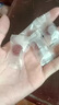【比西梅猛百倍】60倍濃縮奇亞籽西梅軟糖網(wǎng)紅休閑軟糖果便攜包裝 【3盒基礎裝】效果初顯 曬單實(shí)拍圖