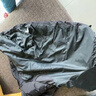 奧特曼衣服男童服輕薄款冬季2025新款兒童外套中小童加厚白鴨絨上衣 紅色 90 建議80-90cm1歲半-2歲 曬單實拍圖