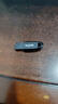 閃迪（SanDisk）128GB USB3.2 U盤(pán) CZ550黑色 讀速100MB/s 安全加密 數據恢復 學(xué)習辦公電腦車(chē)載 高速大容量?jì)?yōu)盤(pán) 曬單實(shí)拍圖