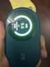 中興（ZTE）隨身wifi6可插卡/移動4G全網通/無線上網卡隨行筆記本寬帶網絡設備3000mAh大電池 U10S Pro青青 曬單實拍圖