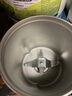 小熊（Bear）研磨機(jī) 家用磨粉機(jī) 打粉機(jī) 中藥粉碎機(jī) 料理機(jī) 干粉機(jī) 不銹鋼打粉研磨機(jī)FSJ-A03E1 曬單實(shí)拍圖