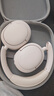 漫步者（EDIFIER）K750W Air頭戴式藍(lán)牙無(wú)線耳返耳機(jī)學(xué)生沉浸式學(xué)習(xí) 兒童背誦跟讀上網(wǎng)課專用降噪耳麥 誦讀背書耳機(jī) 云白 專注背誦 高效學(xué)習(xí) 曬單實(shí)拍圖