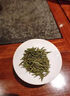 頂峰茶號2025新茶明前開化龍頂茶葉正宗產(chǎn)地雀舌頭采特級AAA高山綠茶罐裝 單罐62.5g-明前特級AAA 曬單實拍圖