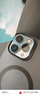 Benks 蘋果13手機(jī)殼iPhone13promax保護(hù)套輕砂殼magsafe磁吸充電親膚磨砂殼 蘋果13ProMax【透黑】氣囊防摔+原機(jī)手感 曬單實(shí)拍圖