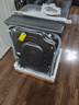 海爾（Haier）滾筒洗衣機(jī)全自動家用帶烘干洗烘一體機(jī)10公斤一級能效國家補(bǔ)貼20%超薄變頻電機(jī)除菌統(tǒng)帥海爾出品 洗脫一體+巴氏除菌+六維減震【行業(yè)爆款】 曬單實拍圖
