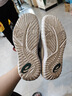 亞瑟士（asics）網(wǎng)球鞋RESOLUTION X男緩震耐磨運動鞋 1041A481-102  40.5  曬單實拍圖
