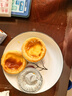 俏儂 乳脂蛋撻液1.2kg 3袋/盒 動(dòng)物淡奶油+牛奶≥70% 兒童蛋撻烘焙 曬單實(shí)拍圖