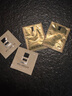 植村秀養(yǎng)膚潔顏油4ml*2+持色粉底液#584 1ml+#674 1ml 曬單實(shí)拍圖