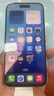 【95成新】Apple/蘋果 iPhone 16（A3288）128GB 白色 支持移動聯(lián)通電信5G 雙卡雙待手機 曬單實拍圖