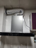 海爾（Haier）油煙機(jī)24立方大吸力歐式頂吸油煙機(jī)深腔攏煙揮手智控一鍵熱熔洗排煙機(jī)ET960揮手智控+熱熔自清潔 單煙機(jī)+揮手智控+熱熔洗 曬單實拍圖