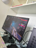 川升雙模顯示器27英寸4k165hz轉360hz/LG面板NANO-IPS電競顯示器 4k顯示器 ps5外接屏幕 新品 雙模/4k165hz轉330hz/CS27U 曬單實拍圖