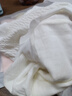 貓人4條女士內(nèi)褲女純棉嬰兒棉10a桑蠶絲底襠高彈大碼中腰舒適透氣L 曬單實(shí)拍圖