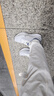 耐克NIKE男跑步鞋JOURNEY RUN運(yùn)動(dòng)鞋F(xiàn)N0228-104白42 曬單實(shí)拍圖