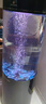 可麗愛（CLEAIR）Cleair可麗愛LS-Y1橢圓Y2圓柱魚缸水族箱客廳家用亞克力魚缸 水泵 水泵 曬單實(shí)拍圖