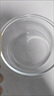【限時(shí)處理】圓碗保鮮盒飯菜盒家用耐熱玻璃碗帶蓋餐盒微波爐加熱 【沒有碗】小麥餐具 曬單實(shí)拍圖