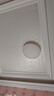 霍尼韋爾（Honeywell）護眼吸頂燈客廳臥室簡約全光譜家用LED燈具自然光03B01【包安裝】 曬單實拍圖