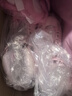 斯威（SWAY）輪滑鞋兒童初學(xué)者男女童專業(yè)溜冰鞋成人直排滑輪旱冰鞋尺碼可調(diào)節(jié) 曬單實(shí)拍圖