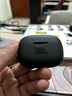 JBL WAVE BEAM 2 真無線藍(lán)牙耳機主動降噪音樂運動通話入耳式耳麥防水防塵 黑色 曬單實拍圖