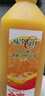 味全【孟子義同款】每日C蘋(píng)果汁 1600ml 100%果汁 冷藏果蔬汁飲料聚餐 曬單實(shí)拍圖
