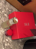 SK-II神仙水75ml+大紅瓶面霜15g+光子小燈泡10ml護(hù)膚品水乳套裝禮盒sk2 曬單實(shí)拍圖