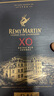 人頭馬（Rémy Martin）洋酒 X.O優(yōu)質(zhì)香檳區(qū)干邑白蘭地 700ml  曬單實拍圖