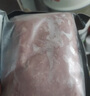 雙匯豬里脊肉2斤冷凍生鮮豬肉豬柳肉豬里脊炒菜小酥肉食材家用 曬單實(shí)拍圖