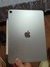 Apple/蘋果【國(guó)家補(bǔ)貼】iPad Air 11英寸 M3芯片2025年款 平板電腦 (256GB WLAN版)藍(lán)色 曬單實(shí)拍圖