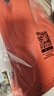 KOLON SPORT/可隆露營(yíng)短褲 明星同款 男女同款TRIWIND防風(fēng)防潑水防曬耐磨褲 LUHP5MT568-OR 橙黃 XL 180/86A 曬單實(shí)拍圖