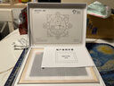 ARZOPA阿卓帕 10.1英寸數(shù)碼電子相框 智能云相框 高清電子相冊 照片視頻觸摸播放 D10香檳金 情人節(jié)禮物 曬單實拍圖