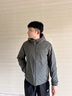 波司登男短款90鵝絨羽絨服外套B250331323 曬單實拍圖