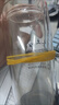 飛鶴星飛帆卓睿嬰兒配方奶粉1段(0-6個月) 750g  乳鐵蛋白 育兒補貼 曬單實拍圖