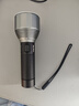 納拓（NexTool） 戶外強光手電筒超亮充電家用遠射燈高亮手電大流明手電 2000流明強光手電/5000mAh 曬單實拍圖