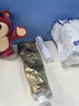 依泉（Uriage）柔潤唇膏4g 深潤防干裂滋潤雙唇白管潤唇女神節(jié)禮物 曬單實拍圖
