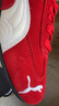 彪馬（PUMA）Speedcat 男女百搭翻毛皮低幫百搭薄底賽車鞋 406329-02  36 曬單實(shí)拍圖