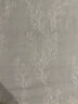 無印良品100%純棉老粗布床單單件 雙人加厚全棉床罩被單230*245cm 曬單實(shí)拍圖