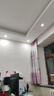 四季沐歌（MICOE）吸頂燈led臥室燈具套餐全屋客廳燈飾陽臺(tái)過道餐廳簡(jiǎn)約包安裝 曬單實(shí)拍圖