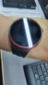 Schreiter智能5G上網(wǎng)電話健康手表可插卡微信視頻抖音導航錄音錄像測血糖尿酸運動手表學生成年老人男女通用 活力黑 曬單實拍圖