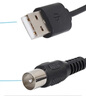 TOOMPUK新地面波數(shù)字電視天線dtmb無線高清電視信號接收神器農(nóng)村家用衛(wèi)星接受天線室內(nèi)外通用老人用機頂盒 尊享增強版天線【數(shù)字電視用】 曬單實拍圖