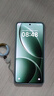 小米 REDMI K80 國家補貼 第三代驍龍 8 6550mAh大電池 澎湃OS 山巒青 12GB+256GB 紅米5G手機 曬單實拍圖