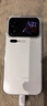 小米（MI）小米 17 Pro 妙享背屏 徠卡光影大師 第五代 驍龍 8 至尊版 白色 16GB+512GB 5G手機 曬單實(shí)拍圖