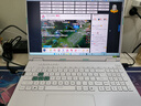華碩天選6 Pro 酷睿版 國家補貼20% 16英寸游戲本 筆記本電腦(i7-14650HX 16G 1T RTX5060 2.5K)青 曬單實(shí)拍圖