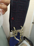 潔比世男士專(zhuān)用搓澡巾洗澡巾強(qiáng)力搓泥神器家用擦背搓背長(zhǎng)條后背搓澡巾 曬單實(shí)拍圖