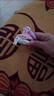 酷樂菲拉布布卡通動漫周邊可調(diào)節(jié)夜光驅(qū)蚊手環(huán)寶寶禮物 【五款各一】贈30精油棒 曬單實拍圖