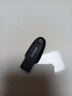 閃迪（SanDisk）128GB USB3.2 U盤 CZ550黑色 讀速100MB/s 安全加密 數(shù)據(jù)恢復(fù) 學(xué)習(xí)辦公電腦車載 高速大容量優(yōu)盤 曬單實拍圖